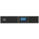 Vertiv Co Liebert GXT5 750VA 120V UPS - 2U Rack/Tower - 3 Hour Recharge - 8.50 Minute Stand-by - 120 V AC Input - 120 V AC Output - 6 x NEMA 5-15P GXT5-750LVRT2UXL