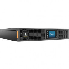 Vertiv Co Liebert GXT5 500VA 120V UPS with SNMP/Webcard - 2U Rack/Tower - 3 Hour Recharge - 15 Minute Stand-by - 120 V AC Input - 120 V AC Output - 6 x NEMA 5-15R GXT5-500LVRT2UXLN