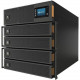 Vertiv Liebert GXT5 UPS-20kVA/20kW/208 and 120VAC|Online Rack/Tower Energy Star - Double Conversion | 11U | Built-in RDU101 Card | Color / Graphic LCD HMI | 3-Year Warranty GXT5-20KMVRT11UXLN