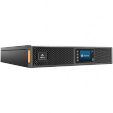 Vertiv Co Liebert GXT5 3kVA 208V UPS - 2U Rack/Tower - 3 Minute Stand-by - 230 V AC Input - 208 V AC Output - 2 x NEMA L6-30R, 2 x NEMA L6-15R GXT5-3KL630RT2UXL