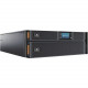 Vertiv Co Liebert GXT5-6000IRT5UXLN 6000VA Rack/Tower UPS - Rack/Tower - 5.50 Minute Stand-by - 230 V AC Input - 230 V AC Output - Terminal Block GXT5-6000IRT5UXLN