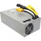 Tripp Lite 150W Power Inverter/Charger for Mobile Medical Equipment, 120V - IEC 60601-1 - Input Voltage: 120 V AC, 12 V DC - Output Voltage: 120 V AC HC150SL