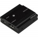 Startech.Com HDMI Signal Booster - HDMI Repeater Extender - 4K 60Hz - 3840 &#195;ÃÂÃÂ 2160 - 114.83 ft Maximum Operating Distance - HDMI In - HDMI Out - USB - TAA Compliant - TAA Compliance HDBOOST4K