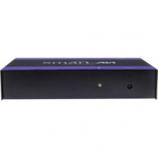 Smart Board SmartAVI HDS-2P 2 Port HDMI Splitter - 225 MHz - 25 MHz to 225 MHz - HDMI In - HDMI Out - RoHS Compliance HDS-2P