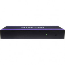 Smart Board SmartAVI HDS-4P 4 Port HDMI Splitter - 225 MHz - 25 MHz to 225 MHz - HDMI In - HDMI Out - RoHS Compliance HDS-4P