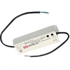 Vivotek 80W 1-OUTPUT SWITCHING POWR SUPPLY 48V HLG-80H-48