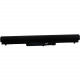 Battery Technology BTI Notebook Battery - For Notebook - Battery Rechargeable - Proprietary Battery Size, AA - 14.4 V DC - 2600 mAh - Lithium Ion (Li-Ion) HP-14SB