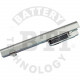 Battery Technology BTI Lithium Ion Notebook Battery - Proprietary - Lithium Ion (Li-Ion) - 2600mAh - 11.1V DC HP-2133