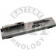 Battery Technology BTI Notebook Battery - Proprietary - Lithium Ion (Li-Ion) - 5200mAh - 11.1V DC HP-2133X6