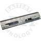Battery Technology BTI Notebook Battery - Proprietary - Lithium Ion (Li-Ion) - 6600mAh - 11.1V DC HP-2133X9
