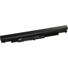Battery Technology BTI Battery - For Notebook - Battery Rechargeable - 10.8 V DC - 2800 mAh - Lithium Ion (Li-Ion) HP-250G4X3
