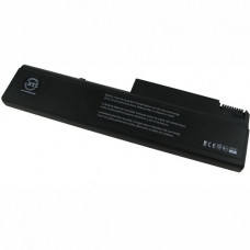 Battery Technology BTI Notebook Battery - Proprietary - Lithium Ion (Li-Ion) - 5200mAh - 11.1V DC HP-6730B