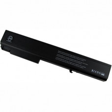 Battery Technology BTI Notebook Battery - Proprietary - Lithium Ion (Li-Ion) - 5200mAh - 14.8V DC HP-8500