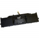Battery Technology BTI Battery - For Notebook - Battery Rechargeable HP-CHRMBK11