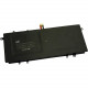 Battery Technology BTI Battery - For Chromebook - Battery Rechargeable - Proprietary Battery Size - 7.2 V DC - 5600 mAh - Lithium Polymer (Li-Polymer) HP-CHRMBK14