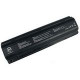 Battery Technology BTI Notebook Battery - Proprietary - Lithium Ion (Li-Ion) - 11.1V DC HP-DV1000H