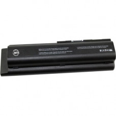 Battery Technology BTIDV4X12 Notebook Battery - For Notebook - Battery Rechargeable - Proprietary Battery Size, AA - 10.8 V DC - 8800 mAh - Lithium Ion (Li-Ion) HP-DV4X12