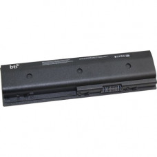 Battery Technology BTI Notebook Battery - For Notebook - Battery Rechargeable - Proprietary Battery Size - 10.8 V DC - 5600 mAh - Lithium Ion (Li-Ion) - 1 - TAA, WEEE Compliance HP-DV6-7K