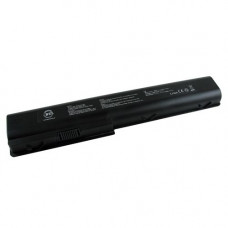 Battery Technology BTI Lithium Ion Notebook Battery - Proprietary - Lithium Ion (Li-Ion) - 5200mAh - 14.8V DC HP-DV7