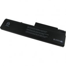 Battery Technology BTI Notebook Battery - For Notebook - Battery Rechargeable - Proprietary Battery Size, AA - 10.8 V DC - 5200 mAh - Lithium Ion (Li-Ion) - 1 HP-EB8440P
