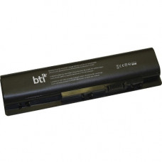 Battery Technology BTI Battery - For Notebook - Battery Rechargeable - 10.8 V DC - 5200 mAh - Lithium Ion (Li-Ion) - TAA Compliant HP-ENVY17-M7X3