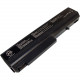 Battery Technology BTI Lithium Ion Notebook Battery - Lithium Ion (Li-Ion) - 11.1V DC HP-NC6200