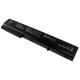 Battery Technology BTI Lithium Ion Notebook Battery - Lithium Ion (Li-Ion) - 14.8V DC HP-NC8200