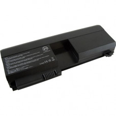 Battery Technology BTITX1000H Notebook Battery - For Notebook - Battery Rechargeable - Proprietary Battery Size, AA - 7.2 V DC - 7800 mAh - Lithium Ion (Li-Ion) HP-TX1000H