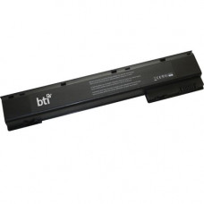 Battery Technology BTI Battery - For Notebook - Battery Rechargeable - Proprietary Battery Size, AA - 14.4 V DC - 5200 mAh - Lithium Ion (Li-Ion) HP-ZBOOK15