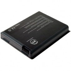Battery Technology BTI Rechargeable Notebook Battery - Lithium Ion (Li-Ion) - 14.8V DC HP-ZX5000