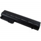 V7 Replacement BatteryELITEBOOK 2540P OEM#581191-121 586595-241 593585-001 6CEL - For Notebook - Battery Rechargeable - 10.8 V DC - 5600 mAh - 62 Wh - Lithium Ion (Li-Ion) HPK-EB2540P