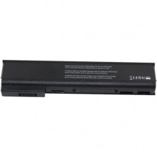 V7 Battery for select COMPAQ laptops - For Notebook - Battery Rechargeable - 10.8 V DC - 5200 mAh - Lithium Ion (Li-Ion) HPK-PB650X6
