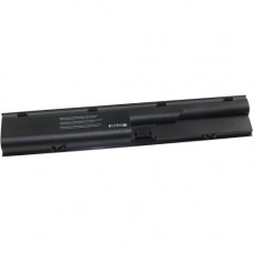 V7 Repl Battery PROBOOK 633733-241 633805-001 4430S 4431S 4530S QK646AA QK646UT - For Notebook - Battery Rechargeable - 10.8 V DC - 4400 mAh - 47 Wh - Lithium Ion (Li-Ion) - WEEE Compliance HPK-QK646UT