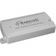 Hawking Gigabit Power over Ethernet Injector Kit - 54 V DC Input - 1 10/100/1000Base-T Input Port(s) - 1 10/100/1000Base-T Output Port(s) HPOE2