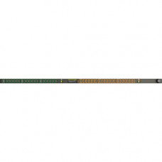 Vertiv Co Geist MN01X4W1-36PT68-3PS6B0A10-S 36-Outlets PDU - Basic - IEC 60309 (2P+E) 30A - 30 x U-Lock IEC 60320 C13, 6 x U-Lock IEC 60320 C19 - 230 V AC - 0U - Vertical - Rack Mount - Rack-mountable - TAA Compliance I10004L