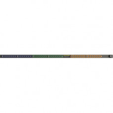Vertiv Co Geist MN01X4W0-42PZ68-2TL21A0A10-S 42-Outlets PDU - Basic - NEMA L21-20P - 36 x U-Lock IEC 60320 C13, 6 x U-Lock IEC 60320 C19 - 230 V AC - 0U - Vertical - Rack Mount - Rack-mountable - TAA Compliance I10006L