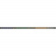 Vertiv Co Geist MN01X4W1-30PN68-3TL15A0A10-S 30-Outlets PDU - Basic - NEMA L15-30P - 24 x U-Lock IEC 60320 C13, 6 x U-Lock IEC 60320 C19 - 230 V AC - 0U - Vertical - Rack Mount - Rack-mountable - TAA Compliance I10008L