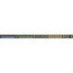 Vertiv Co Geist MN01X9W1-48PZB8-6PS15B0A10-S 48-Outlet PDU - Basic - IEC 60309 3P+E - 12 x IEC 60320 C19, 36 x IEC 60320 C13 - 230 V AC - 0U - Vertical - Rack Mount - Rack-mountable - TAA Compliance I10024L