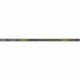 Vertiv Co Geist MN01X8W1-24P6H8-6PS15D0A10-S 24-Outlets PDU - Basic - IEC 60309 3P+E 60A - 6 x U-Lock IEC 60320 C13, 18 x U-Lock IEC 60320 C19 - 230 V AC - 0U - Vertical - Rack Mount - Rack-mountable - TAA Compliance I10046L