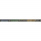 Vertiv Co Geist MN01X9W1-48L138-6PS15D0A10-S 48-Outlets PDU - Basic - IEC 60309 3P+E 60A - 48 x IEC 60320 C13 - 230 V AC - 0U - Vertical - Rack Mount - Rack-mountable - TAA Compliance I10050L