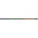Vertiv Co Geist MN01D4W0-41ML59-2TL21A0A10-S 41-Outlets PDU - Metered - NEMA L21-20P - 33 x IEC 60320 C13, 6 x IEC 60320 C19, 2 x NEMA 5-20R - 230 V AC - Vertical - Rack Mount - Rack-mountable - TAA Compliance I10058L