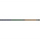 Vertiv Co Geist MN01D4W0-42PZ68-2TL21A0A10-S 42-Outlets PDU - Metered - NEMA L21-20P - 36 x U-Lock IEC 60320 C13, 6 x U-Lock IEC 60320 C19 - 230 V AC - 0U - Vertical - Rack Mount - Rack-mountable - TAA Compliance I10059L