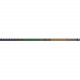 Vertiv Co Geist MN01D4W1-30PN68-4CS15A0A10-S 30-Outlets PDU - Metered - 3P+E CA - 24 x U-Lock IEC 60320 C13, 6 x U-Lock IEC 60320 C19 - 230 V AC - 0U - Vertical - Rack Mount - Rack-mountable - TAA Compliance I10062L