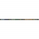 Vertiv Co Geist MN01D4W1-30PN63-3TL56A0A10-S 30-Outlets PDU - Metered - NEMA L22-30P - 24 x U-Lock IEC 60320 C13, 6 x U-Lock IEC 60320 C19 - 230 V AC - 0U - Vertical - Rack Mount - Rack-mountable - TAA Compliance I10065L