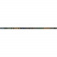 Vertiv Co Geist MN01D8W1-24PBB8-5CS15A0A10-S 24-Outlets PDU - Metered - 3P+E CA - 12 x U-Lock IEC 60320 C13, 12 x U-Lock IEC 60320 C19 - 230 V AC - 0U - Vertical - Rack Mount - Rack-mountable - TAA Compliance I10067L