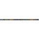 Vertiv Co Geist MN01D8W1-24P6H8-5CS15A0A10-S 24-Outlets PDU - Metered - 3P+E CA - 6 x IEC 60320 C13, 18 x IEC 60320 C19 - 208 V AC - Vertical - Rack Mount - Rack-mountable - TAA Compliance I10069L