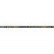 Vertiv Co Geist MN01D8W1-24P6H8-6PS15B0A10-S 24-Outlets PDU - Metered - IEC 60309 3P+E 60A - 6 x U-Lock IEC 60320 C13, 18 x U-Lock IEC 60320 C19 - 230 V AC - 0U - Vertical - Rack Mount - Rack-mountable - TAA Compliance I10070L