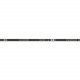 Vertiv Co Geist MN01D4W1-33M149-3TL21A0A10-S 33-Outlets PDU - Metered - NEMA L21-30P - 24 x IEC 60320 C13, 3 x IEC 60320 C19, 6 x NEMA 5-20R - 120 V AC, 230 V AC - 0U - Vertical - Rack Mount - Rack-mountable - TAA Compliance I10086