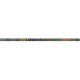 Vertiv Co Geist MN01D8W1-24PBB8-6PS15D0A10-S 24-Outlets PDU - Metered - IEC 60309 3P+E 60A - 12 x U-Lock IEC 60320 C13, 12 x U-Lock IEC 60320 C19 - 230 V AC - 0U - Vertical - Rack Mount - Rack-mountable - TAA Compliance I10091L