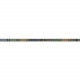 Vertiv Co Geist MN01D8W1-24P6H8-6PS15D0A10-S 24-Outlets PDU - Metered - IEC 60309 3P+E 60A - 12 x U-Lock IEC 60320 C13, 12 x U-Lock IEC 60320 C19 - 230 V AC - 0U - Vertical - Rack Mount - Rack-mountable - TAA Compliance I10092L